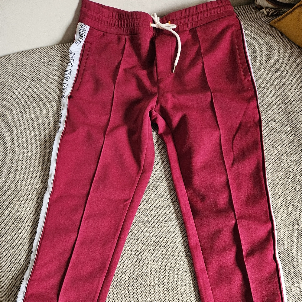 Atelier New Regime Sweat Pants